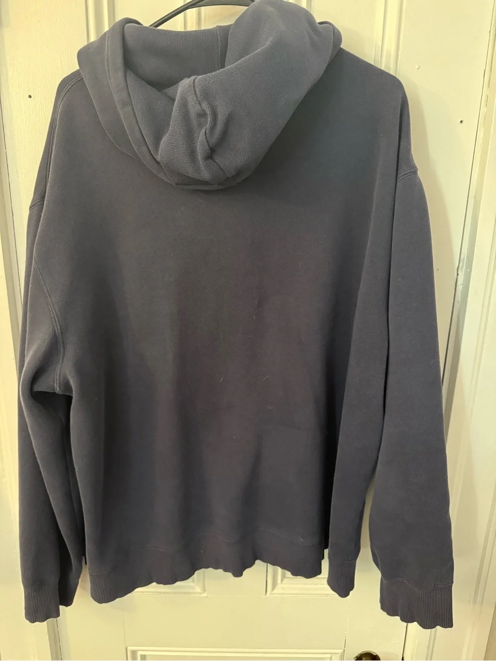Tommy Hilfiger pullover hoodie